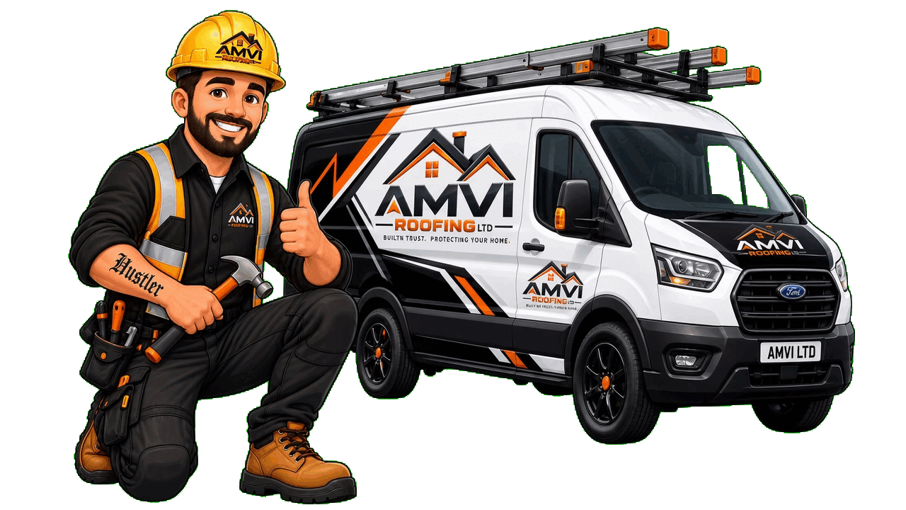 Amvi Roofing