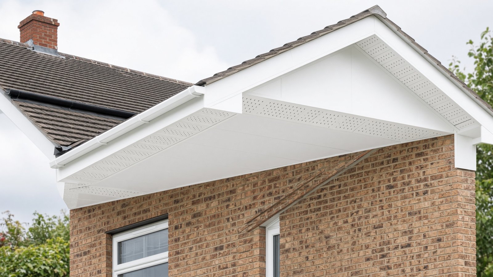 Fascias & Soffits